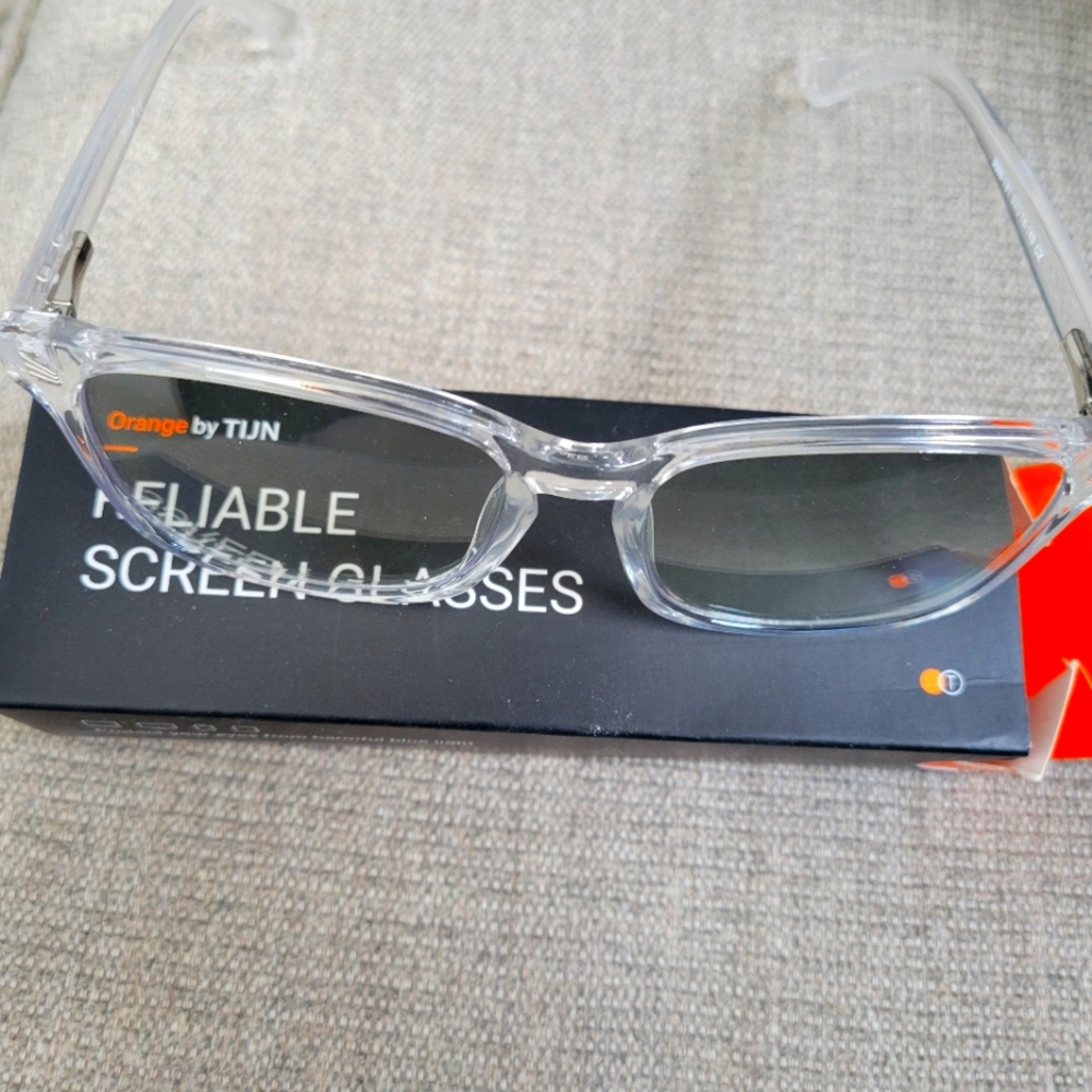 Screen Glasses Blue Light